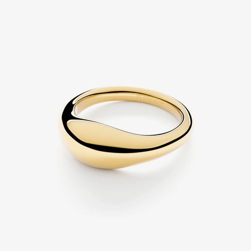 Anello FURIOSA® Desire Ring Gold L - FURIOSA® - Modalova
