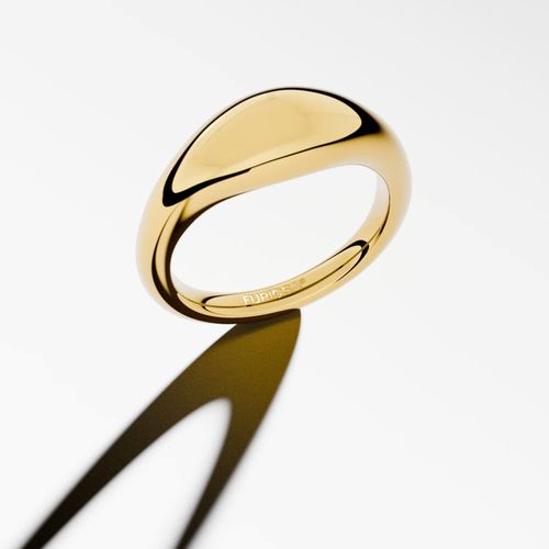 Anello FURIOSA® Desire Ring Gold M - FURIOSA® - Modalova