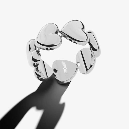 Anello Heart Attack Ring M - FURIOSA® - Modalova