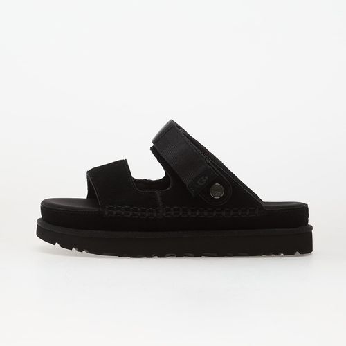 UGG W Goldenstar Glide Black 7 - UGG - Modalova