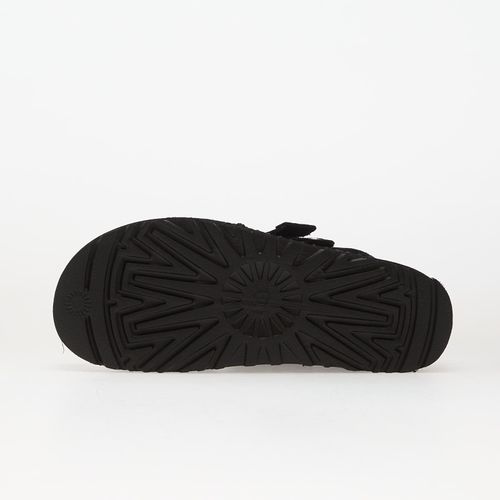 UGG W Goldenstar Glide Black 5 - UGG - Modalova