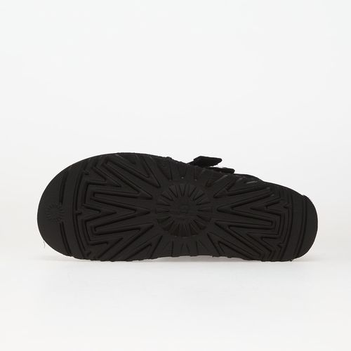 UGG W Goldenstar Glide Black 7 - UGG - Modalova