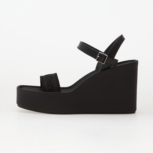 Wedge 70 Sandal Webbin 40 - Calvin Klein - Modalova