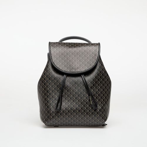Zaino Emblem Aop Mini Backpack Universal - Calvin Klein - Modalova