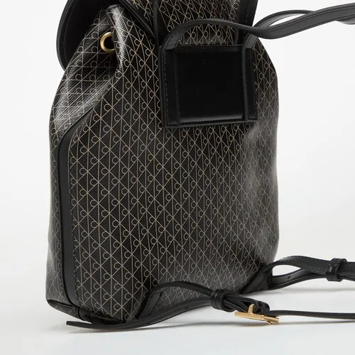 Zaino Emblem Aop Mini Backpack Universal - Calvin Klein - Modalova
