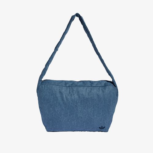 Borsa adidas Shopper Washed Effect Bag Universal - adidas Originals - Modalova