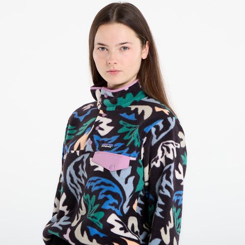 Felpa W's Lightweight Synchilla® Snap-T® Fleece Pullover M - Patagonia - Modalova