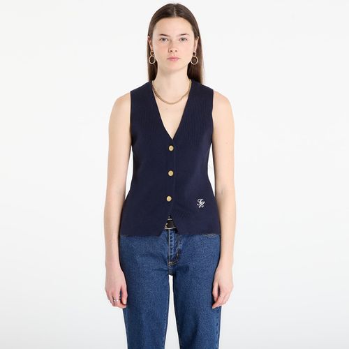 Vest Co Full Needle Slim Vest M - Tommy Hilfiger - Modalova
