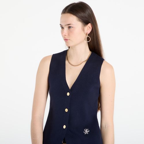 Vest Co Full Needle Slim Vest M - Tommy Hilfiger - Modalova
