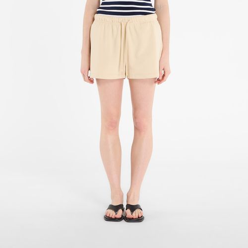 Pantaloncini Th Script Sweatshorts M - Tommy Hilfiger - Modalova
