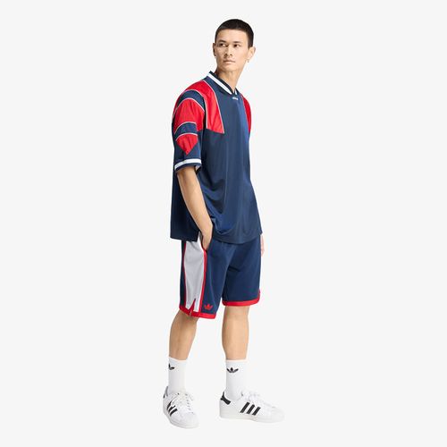 Maglia adidas Panel Jersey S - adidas Originals - Modalova