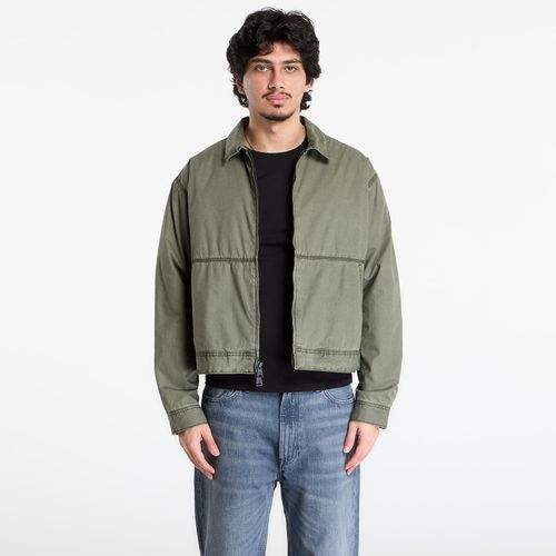 Giacca Cotton Poplin Station Jacket L - Vans - Modalova