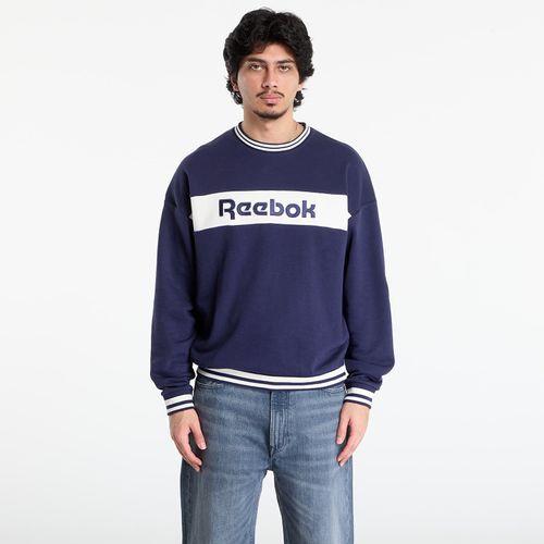 Felpa Lawn Club Crew Sweat L - Reebok - Modalova