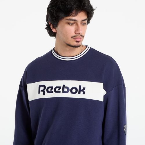 Felpa Lawn Club Crew Sweat L - Reebok - Modalova
