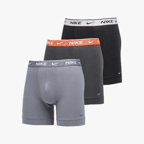 Boxer Boxer Brief 3-Pack S - Nike - Modalova