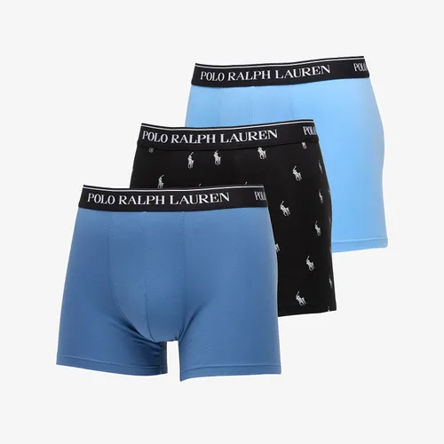 Boxer Boxer Brief 3-Pack / M - Ralph Lauren - Modalova