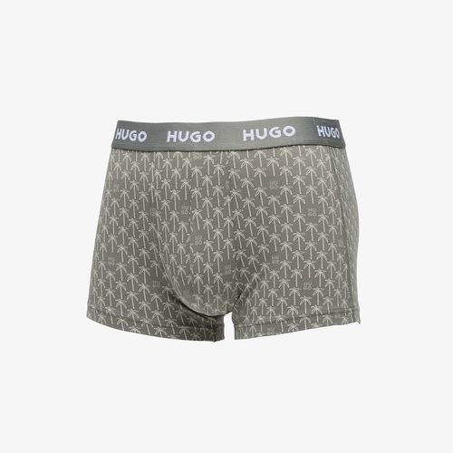Boxer Trunk 3-Pack Design L - Hugo Boss - Modalova
