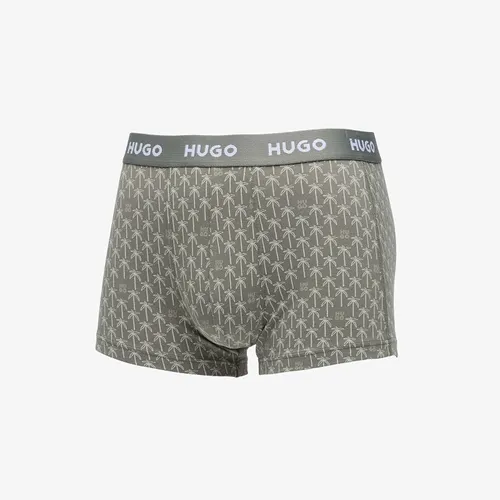 Boxer Trunk 3-Pack Design XXL - Hugo Boss - Modalova