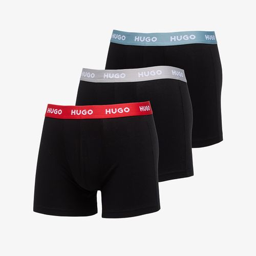 Boxer Boxer Briefs 3-Pack Pack XXL - Hugo Boss - Modalova