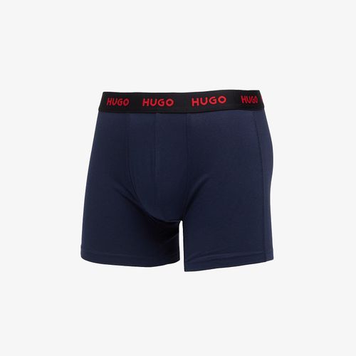 Boxer Boxer Briefs 3-Pack Pack M - Hugo Boss - Modalova