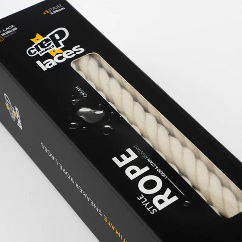 Scarpe CREP Rope Laces / Universal - Crep Protect - Modalova