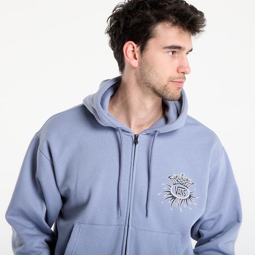Felpa Torched Full Zip L - Vans - Modalova