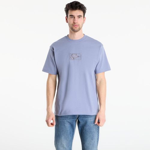 Maglietta Blocked Box Loose SS Tee XL - Vans - Modalova
