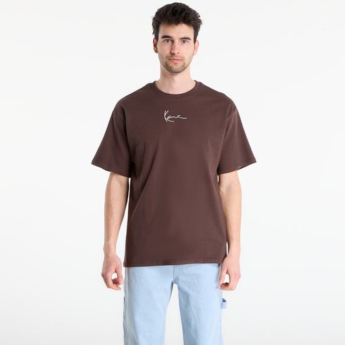Maglietta Small Signature Essential Tee M - Karl Kani - Modalova