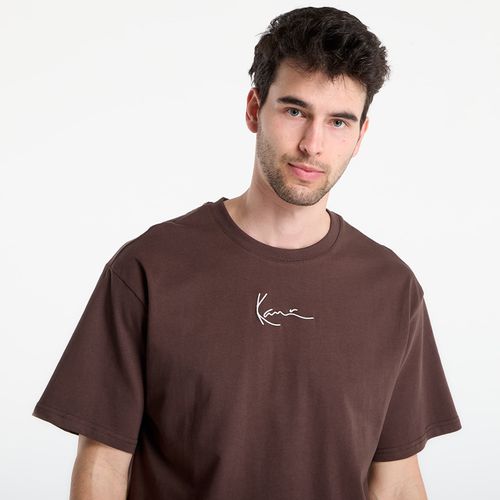 Maglietta Small Signature Essential Tee M - Karl Kani - Modalova