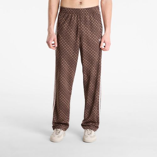 Pantaloni da ginnastica adidas Firebird Loose Monogram Track Tracksuit Bottoms / / M - adidas Originals - Modalova