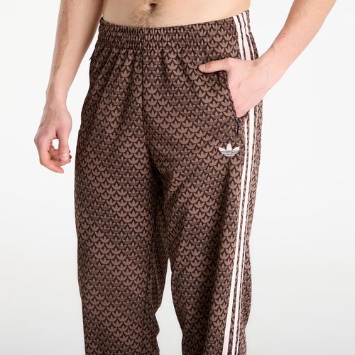 Pantaloni da ginnastica adidas Firebird Loose Monogram Track Tracksuit Bottoms / / M - adidas Originals - Modalova