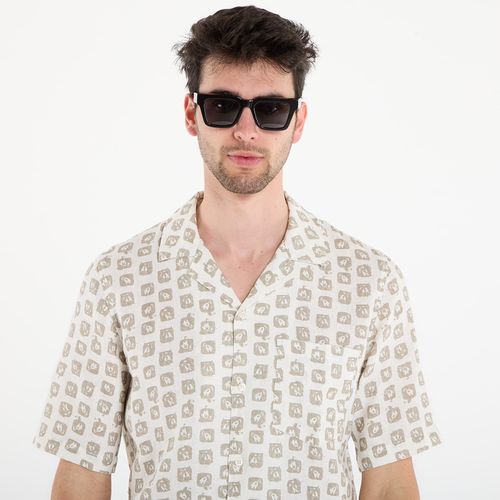 Camicia Oscar Ap Shirt M - Samsøe Samsøe - Modalova