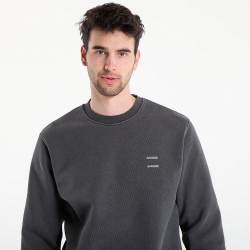 Felpa Sajoel Sweatshirt M - Samsøe Samsøe - Modalova