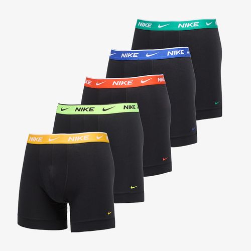Boxer Boxer Brief 5-Pack S - Nike - Modalova