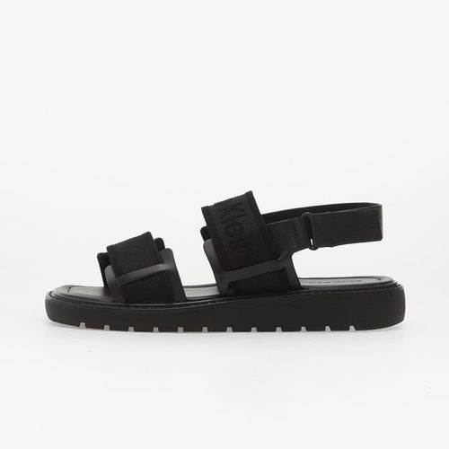 Sq Molded Sandal Webb 41 - Calvin Klein - Modalova