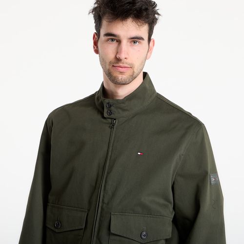 Giacca Cotton Harrington L - Tommy Hilfiger - Modalova