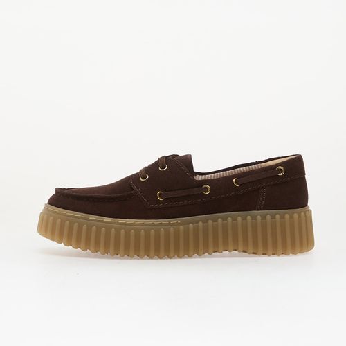 Torhill Boat 9 - Clarks - Modalova