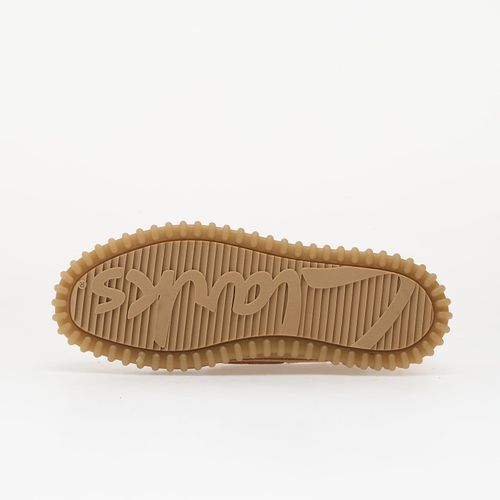 Clarks Torhill Boat Beige Suede 9 - Clarks - Modalova