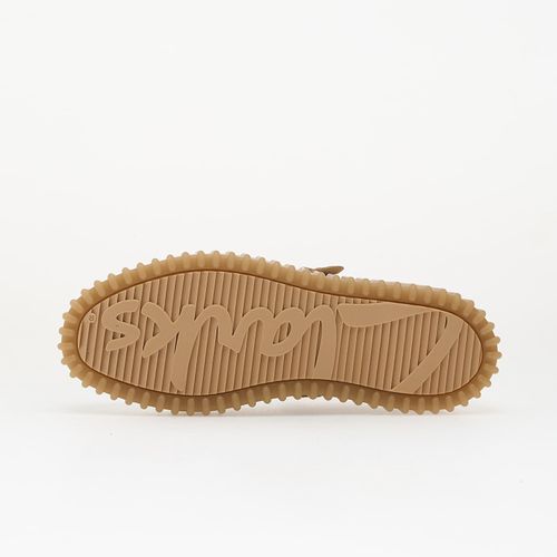 Clarks Torhill Jane Cream Leather 8 - Clarks - Modalova