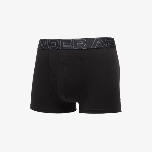 Boxer Performance Cotton Print 3in 3-Pack XXXL - Under Armour - Modalova
