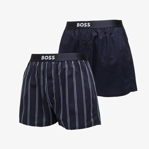 Boxer 2-Pack Boxer Shorts Ew M - Hugo Boss - Modalova