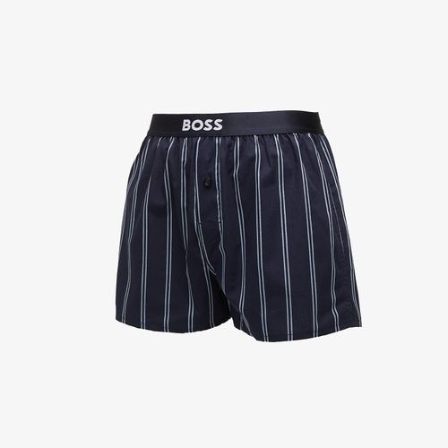 Boxer 2-Pack Boxer Shorts Ew S - Hugo Boss - Modalova