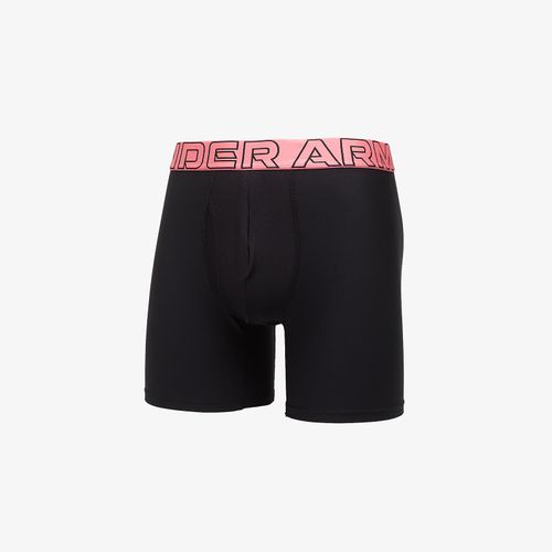Boxer Performance Tech Solid 6in 3-Pack XXXL - Under Armour - Modalova
