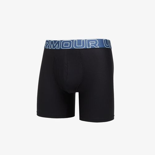 Boxer Performance Tech Mesh Solid 6in 3-Pack S - Under Armour - Modalova