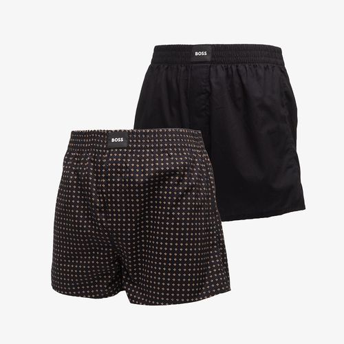Boxer 2-Pack Boxer S. Cw Peach S - Hugo Boss - Modalova