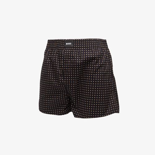 Boxer 2-Pack Boxer S. Cw Peach S - Hugo Boss - Modalova
