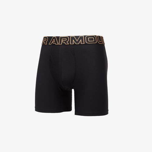 Boxer Performance Tech Solid 6in 3-Pack XXL - Under Armour - Modalova
