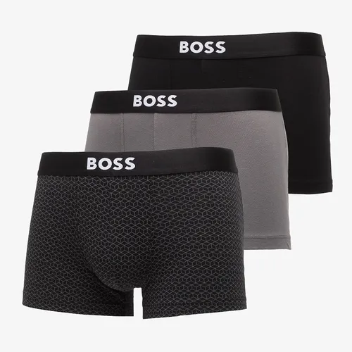 Boxer Trunk 3-Pack Boss One D M - Hugo Boss - Modalova