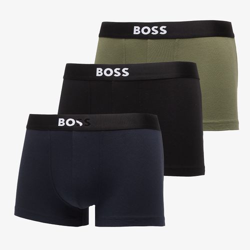 Boxer Trunk 3-Pack Boss One S - Hugo Boss - Modalova