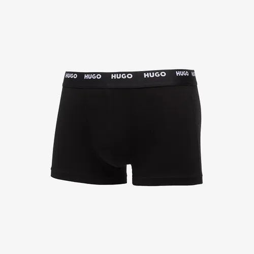 Boxer Trunk 5-Pack S - Hugo Boss - Modalova